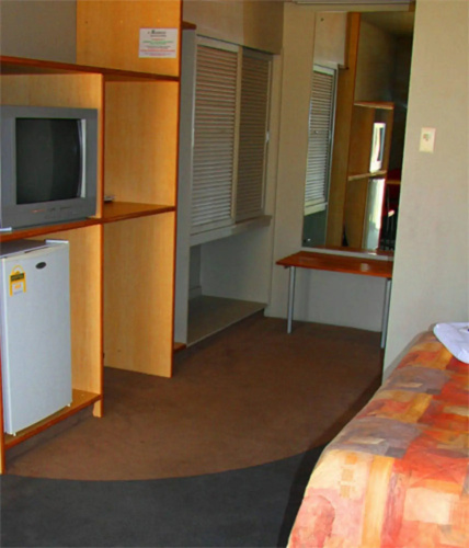 Rivers Apartments