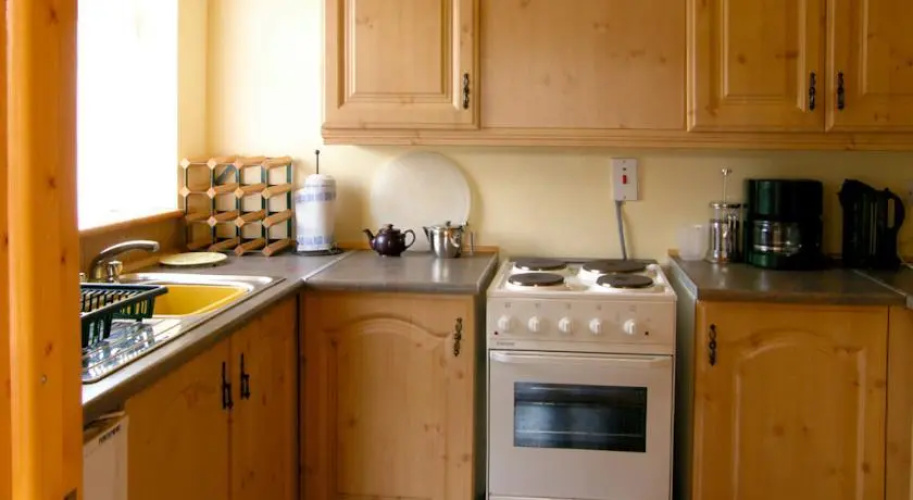 Glenties Cottage