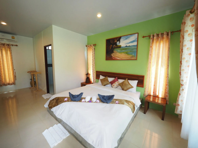 Andawa Lanta Resort