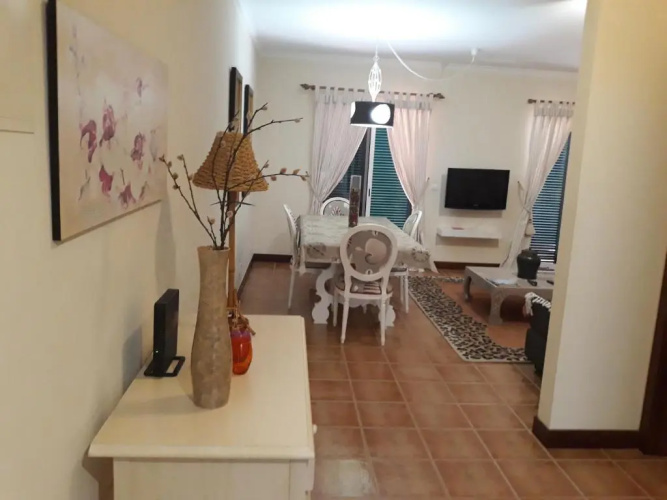 Apartamentos Arrifes 1