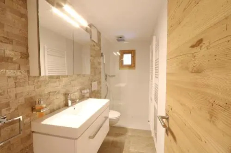 Apartments Dimlej