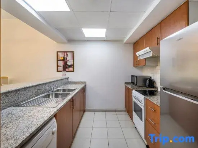 Modern 1BR Retreat | Peaceful Community Stay