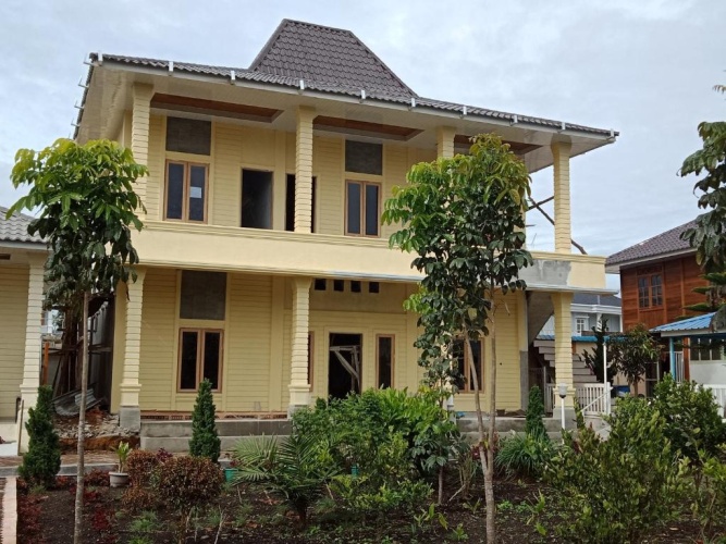 2 Bedrooms Suite