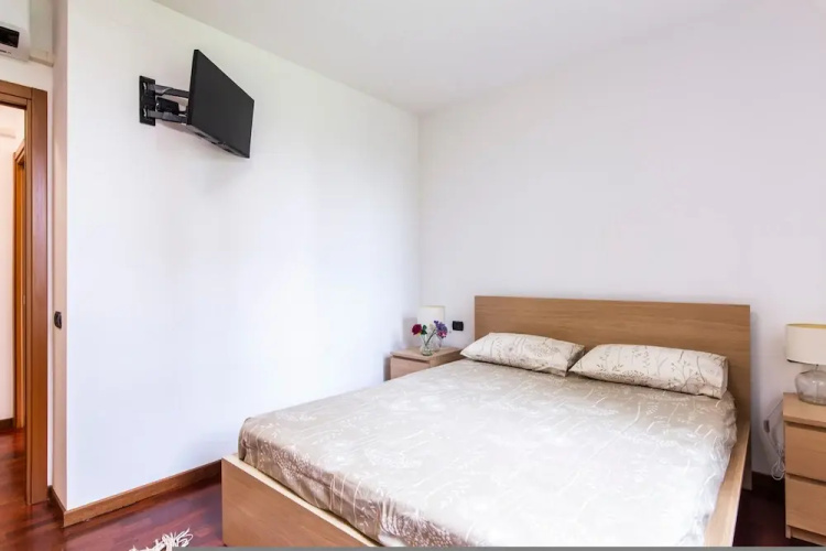 Residenza all Angelo