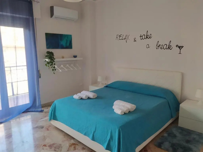 Apartment Calliope