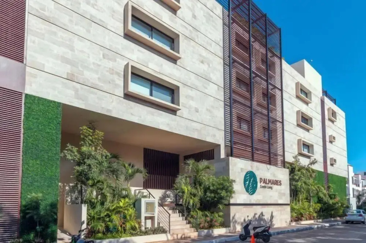 Imagen del hotel