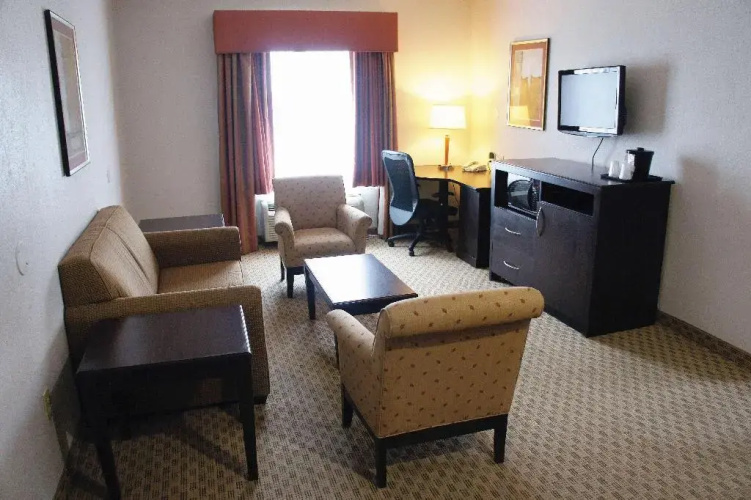 La Quinta Inn & Suites Orange