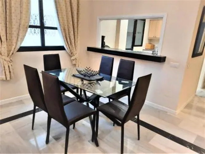 Marbella Apartamentos SL