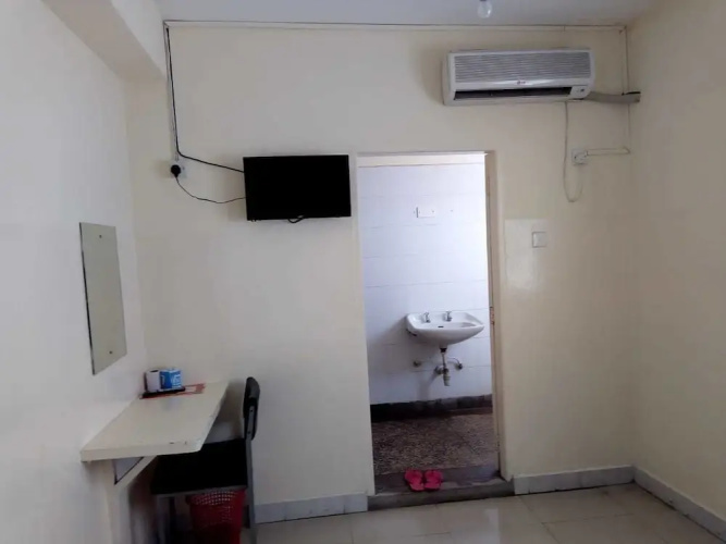 Metric Annex Hotel