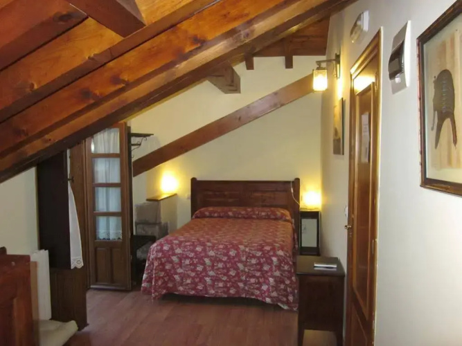Posada Campo