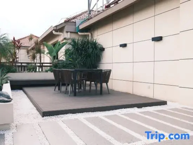 Motingju Homestay