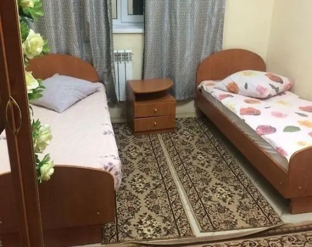 Фотография номера гостиницы Алишка