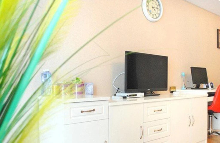 Tangchao HotelHotel Overview