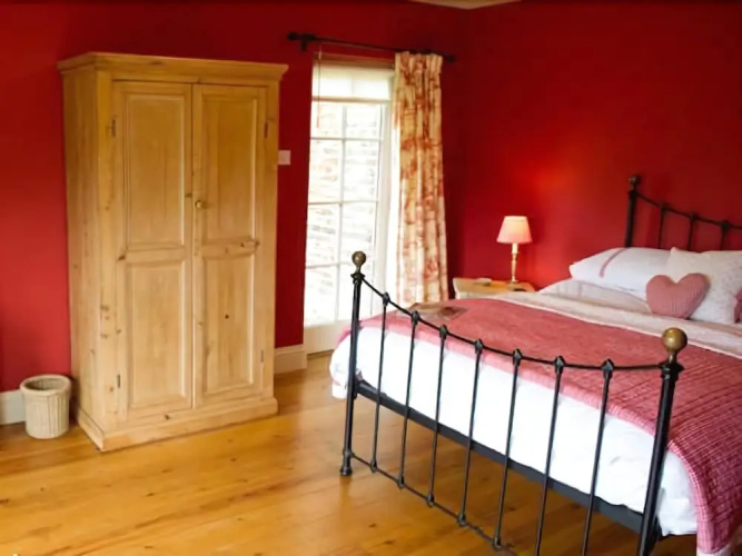 The Bothy B&B