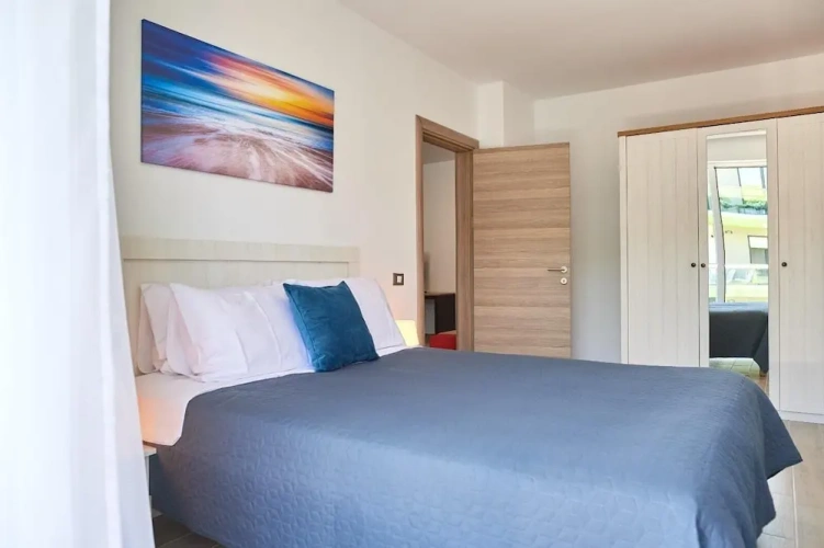 Comfort Apartment