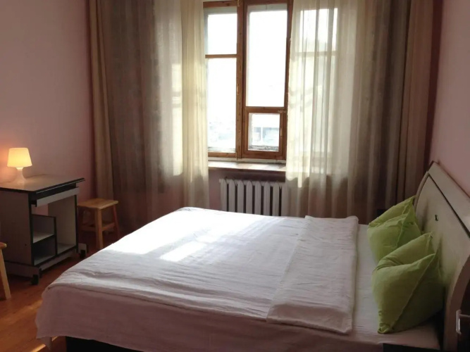 Golden Gobi Guesthouse & Tour