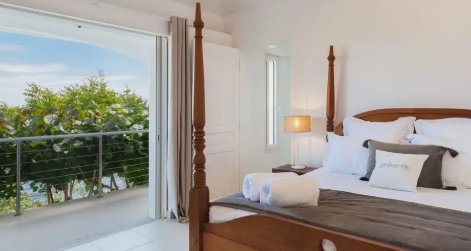 Dream Villa Anse Des Lézards-1097