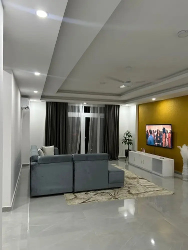 Aqua Toro Nyali Apartments