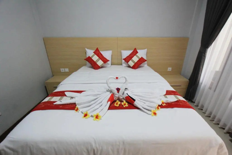 Tom Guest House