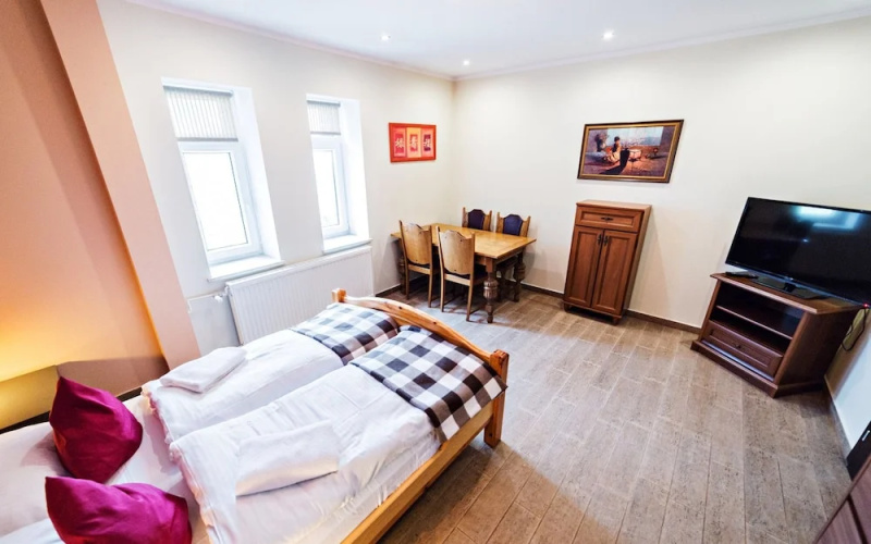 Apartamenty EverySky - Karkonoska 30