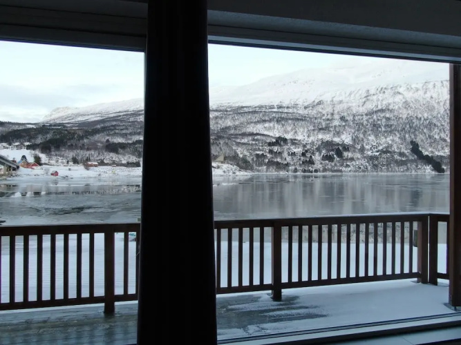 Arctic Inn