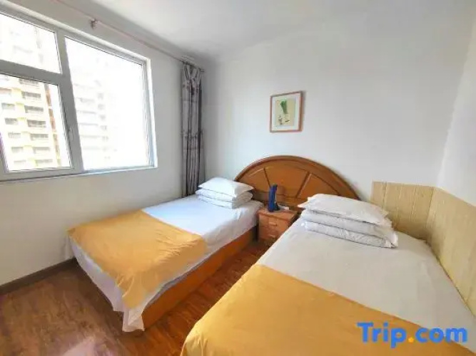 Wutong Residence Quality Homestay