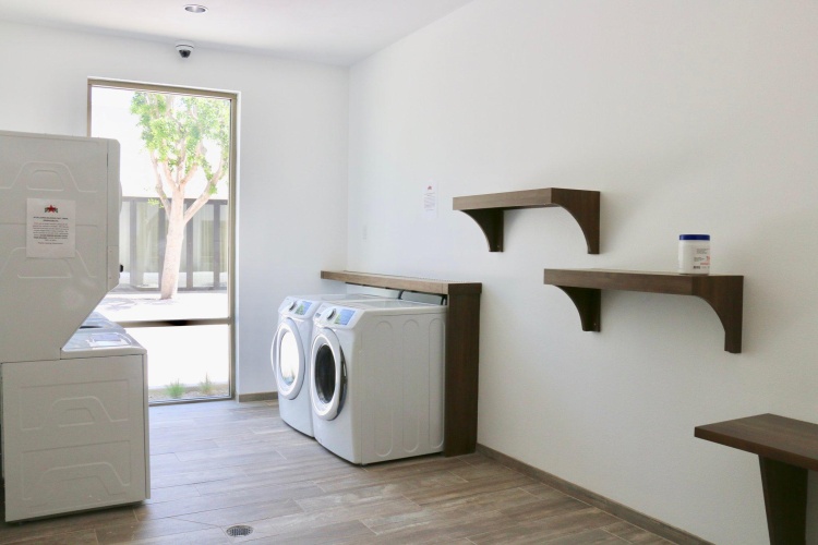 2 Bedrooms Quadruple Suite