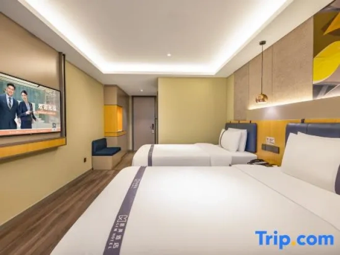 Premium Twin room