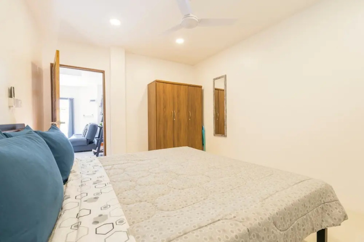 Chonlada Pool Access 2 BR Bungalow