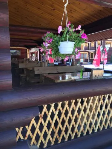 Hotel Berloga