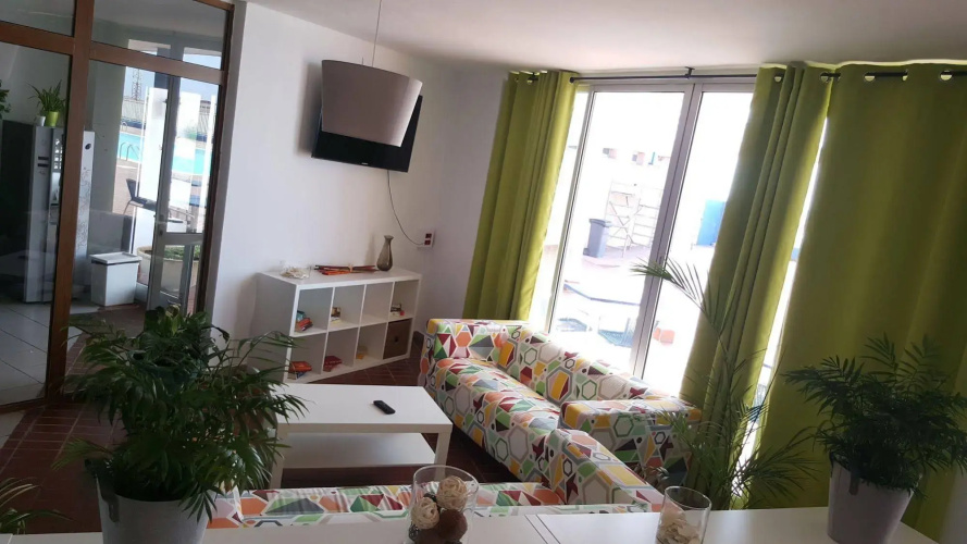 CIW Hostel