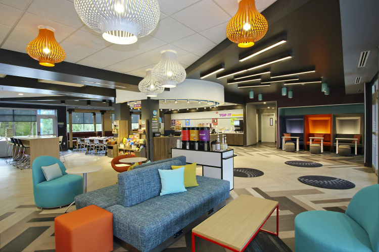 Tru By Hilton Meridian