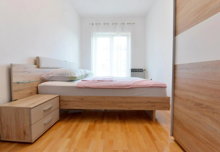 Apartman Meri Pula