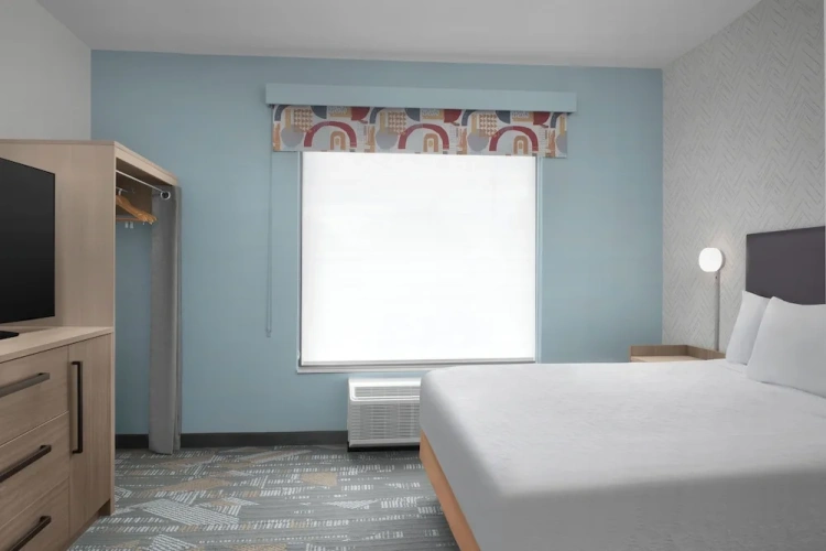 1 Bedroom Suite