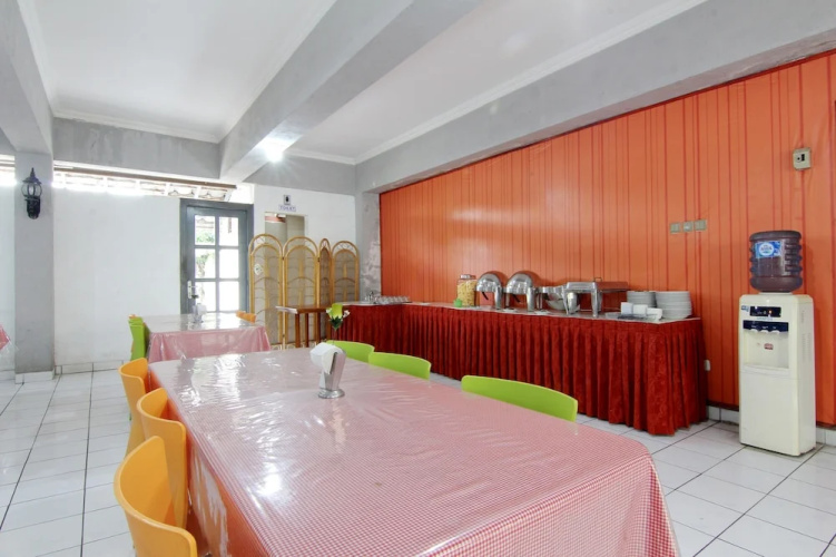 Wisma Sargede