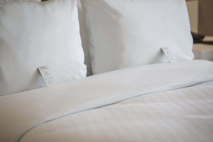 Royal Comfort HotelOver view