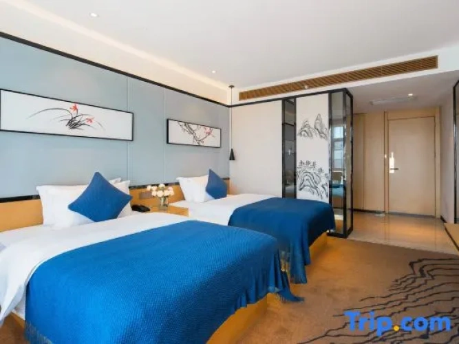 Executive Twin room