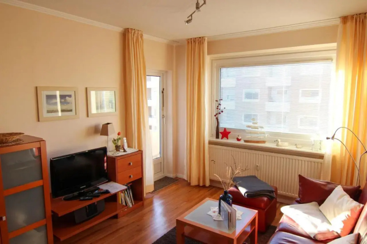 Ferienwohnung-Leuchtturm