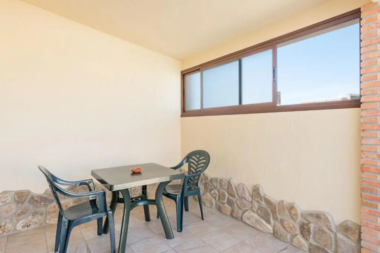 Bungalows La Aceitera - Apartamento 2