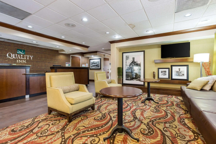 Quality Inn