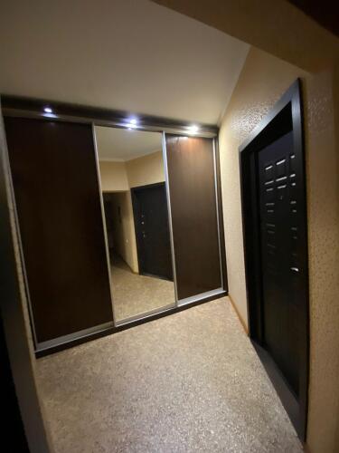 Фотография номера квартиры Апартаменты на проспекте 60 лет СССР 8