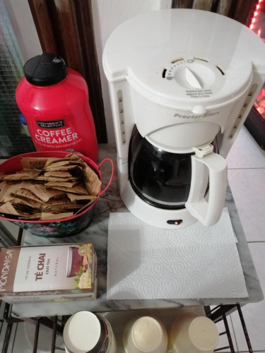 Hostal Compostela Inn