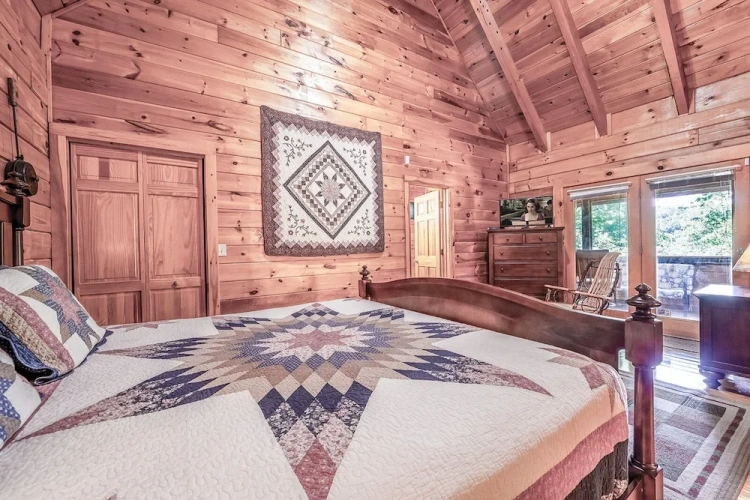 3 Bedrooms Standard room