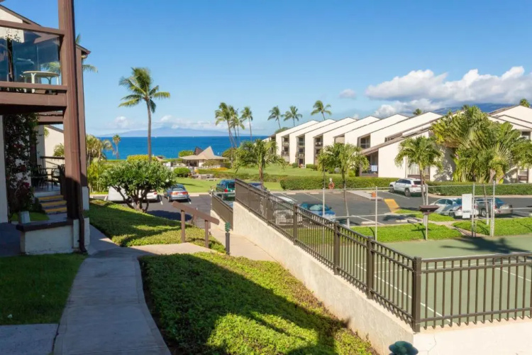 Hale Kamaole 155