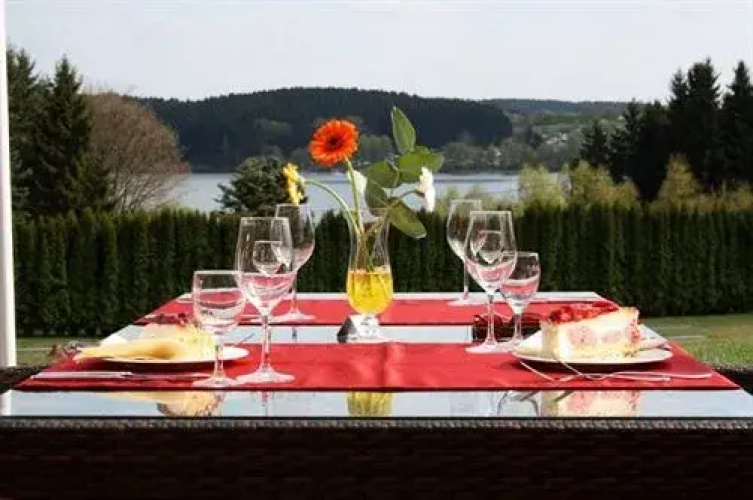 Waldhotel Marienheide