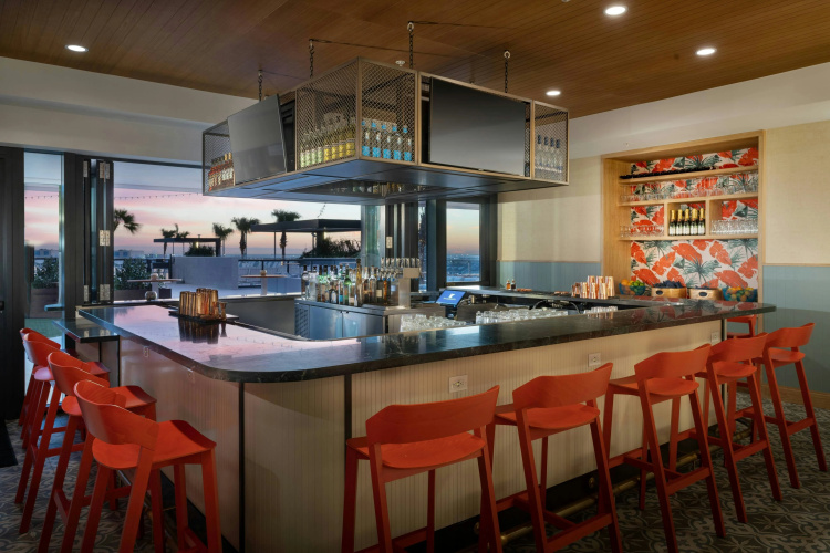 Jw Marriott Tampa Water Street photo 24