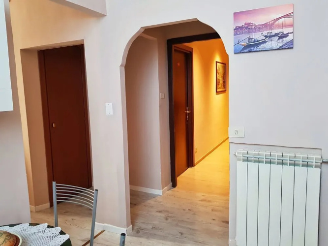 Italy Guest house