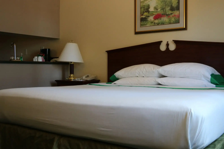 GuestHouse Kelso Longview