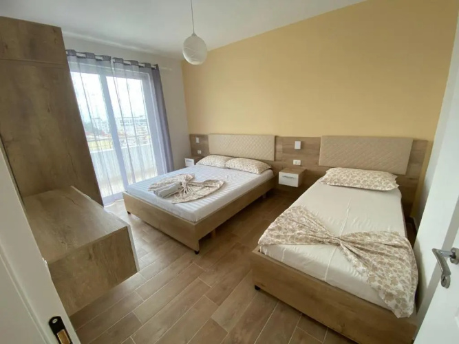 Best summer apartment