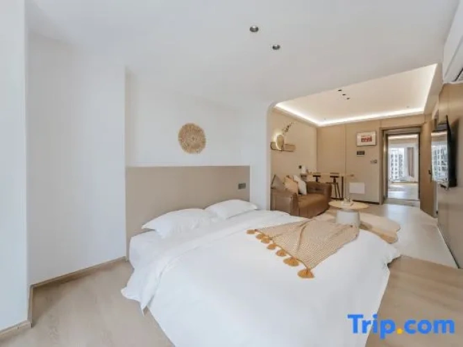 Double Family Suite with river view